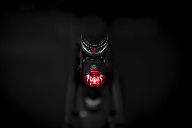 E-ONE SIXTY 10K (STOCK)